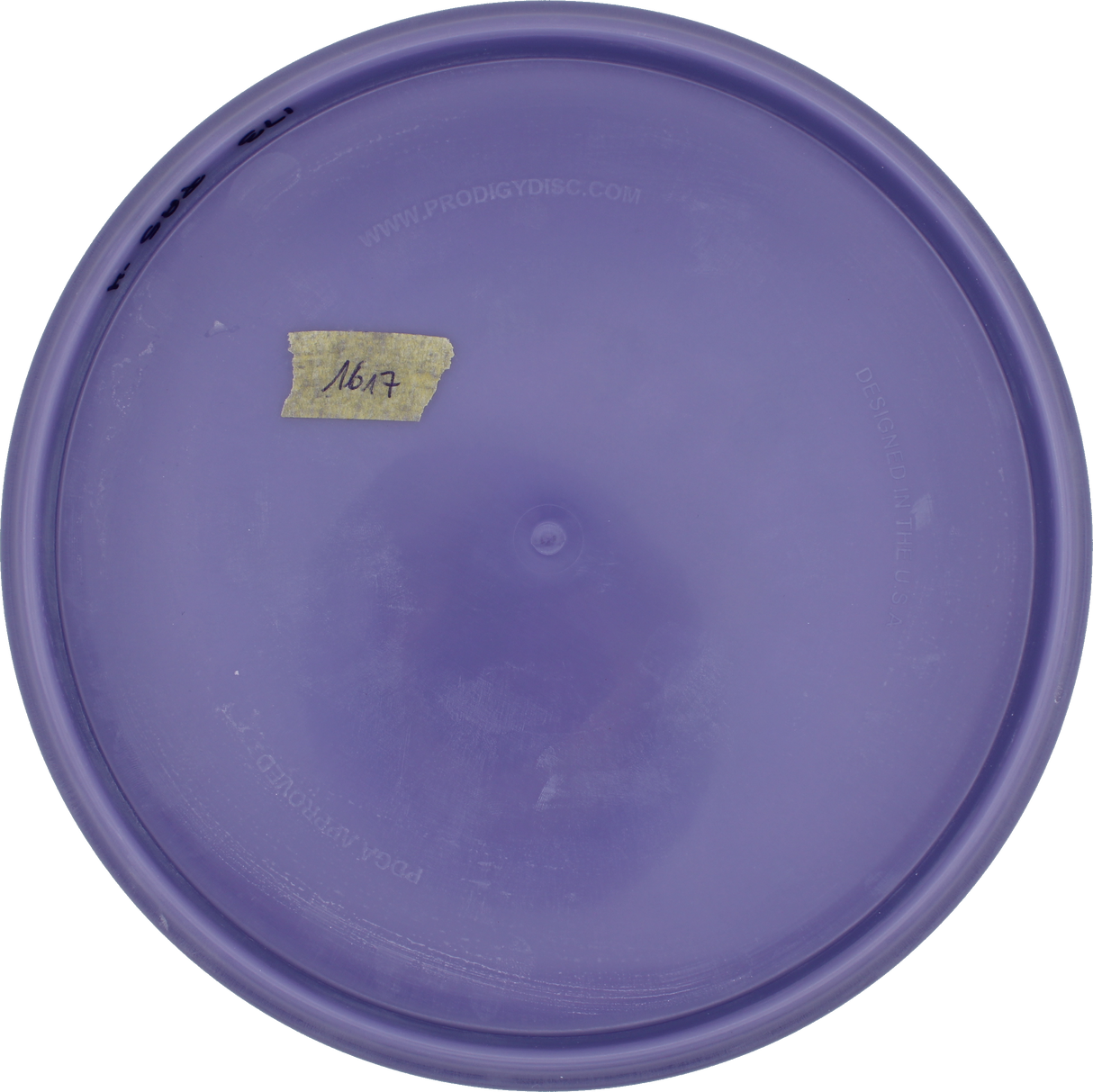 Prodigy PA-5 400 - First Run | 400 | Gebraucht: Zustand 9 |