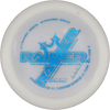 Dynamic Discs Raider - Misprint | Lucid | Gebraucht: Zustand 10 |
