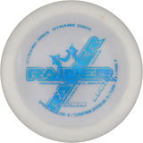 Dynamic Discs Raider - Misprint | Lucid | Gebraucht: Zustand 10 |