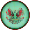 Axiom Envy Prism Proton - Eagle McMahon Rebirth Team Series | Prism Proton | Gebraucht: Zustand 8 |
