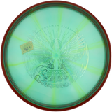 Axiom Envy Prism Proton - Eagle McMahon Rebirth Team Series | Prism Proton | Gebraucht: Zustand 8 |