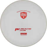 Discmania P2 S-Line | S-Line | Gebraucht: Zustand 7 |