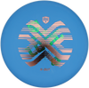 Discmania Logic Exo Hard - X-Out | Exo | Gebraucht: Zustand 8 |