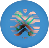Discmania Logic Exo Hard - X-Out | Exo | Gebraucht: Zustand 8 |