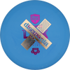 Discmania Link Exo Hard - Misprint | Exo | Gebraucht: Zustand 8 |