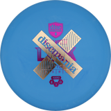 Discmania Link Exo Hard - Misprint | Exo | Gebraucht: Zustand 8 |
