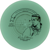 Streamline Discs Parachute Total Eclipse - Gyropalooza 2024 | Eclipse | Gebraucht: Zustand 8 |