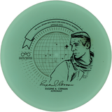 Streamline Discs Parachute Total Eclipse - Gyropalooza 2024 | Eclipse | Gebraucht: Zustand 8 |