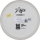 Prodigy Disc ACE Line P Model S - Cale Leiviska 2021 | DuraFlex | Gebraucht: Zustand 7 |