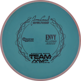 Axiom Envy - James Conrad 2021 World Champion | Electron Soft | Gebraucht: Zustand 6 |