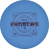 Prodigy Disc PX-3 - Prototype | 300 | Gebraucht: Zustand 6 |