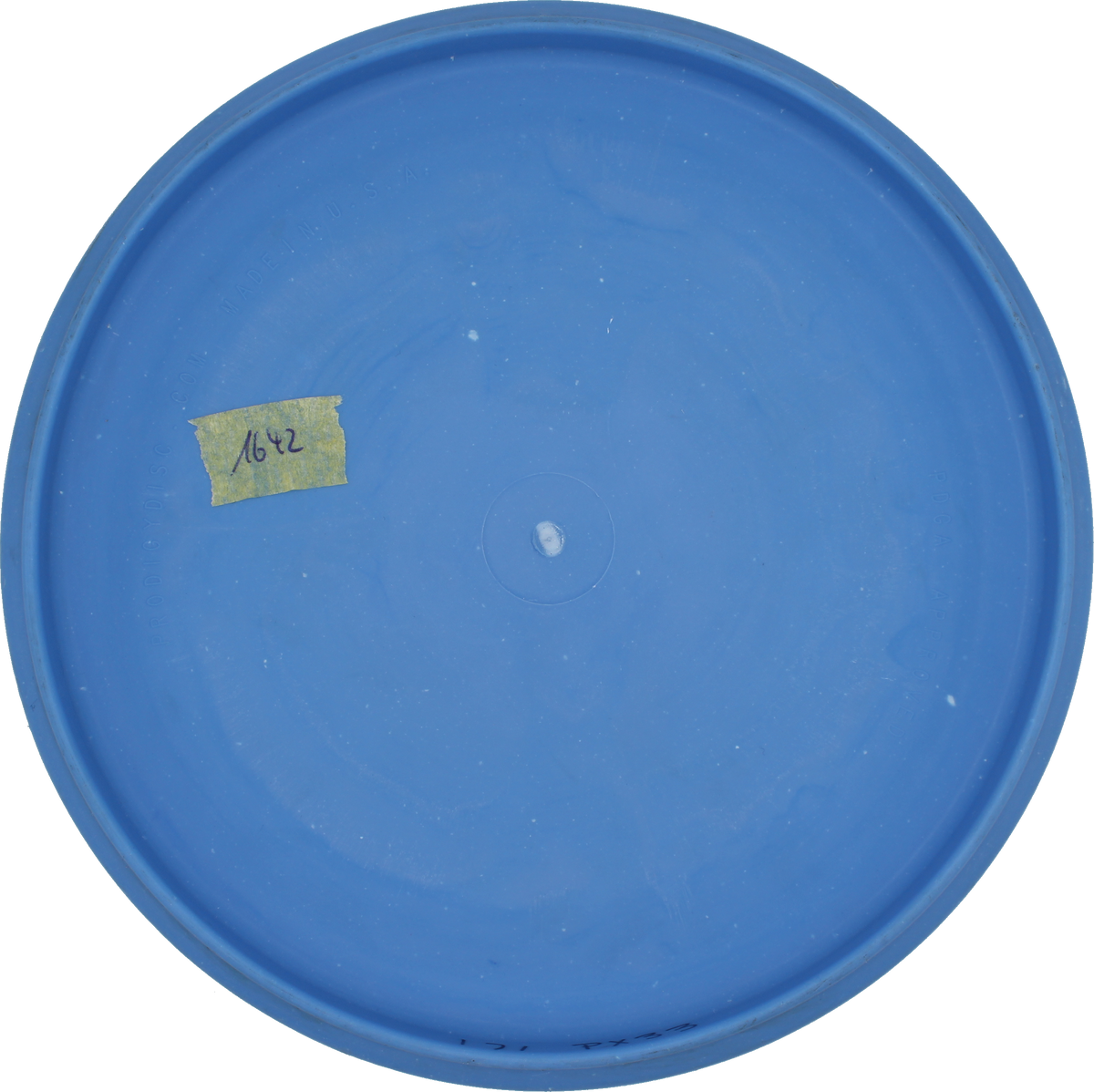 Prodigy Disc PX-3 - Prototype | 300 | Gebraucht: Zustand 6 |