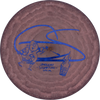 Prodigy Disc PA-3 - Urheilucast Signature Special | 300 | Gebraucht: Zustand 9 |