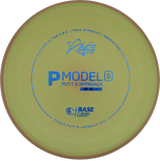 Prodigy Disc ACE Line P Model S | BaseGrip | Gebraucht: Zustand 10 |
