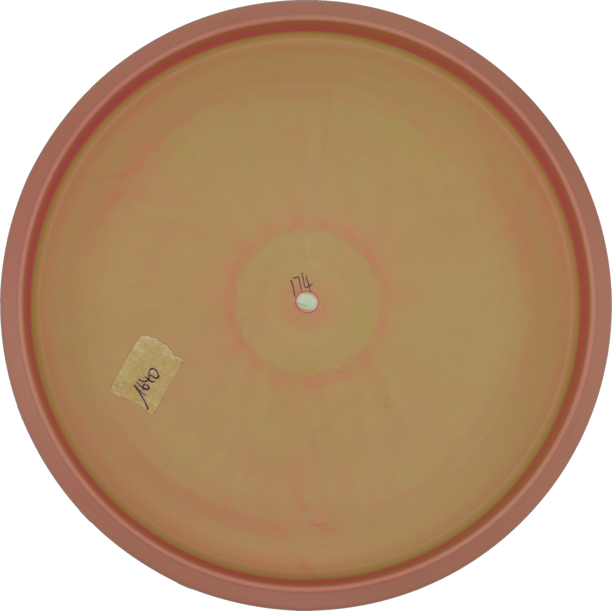 Prodigy Disc ACE Line P Model S | BaseGrip | Gebraucht: Zustand 10 |