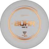 Prodigy Disc PA-3 - Gannon Buhr #1 Putter From Circle 2 | 350G | Gebraucht: Zustand 8 |
