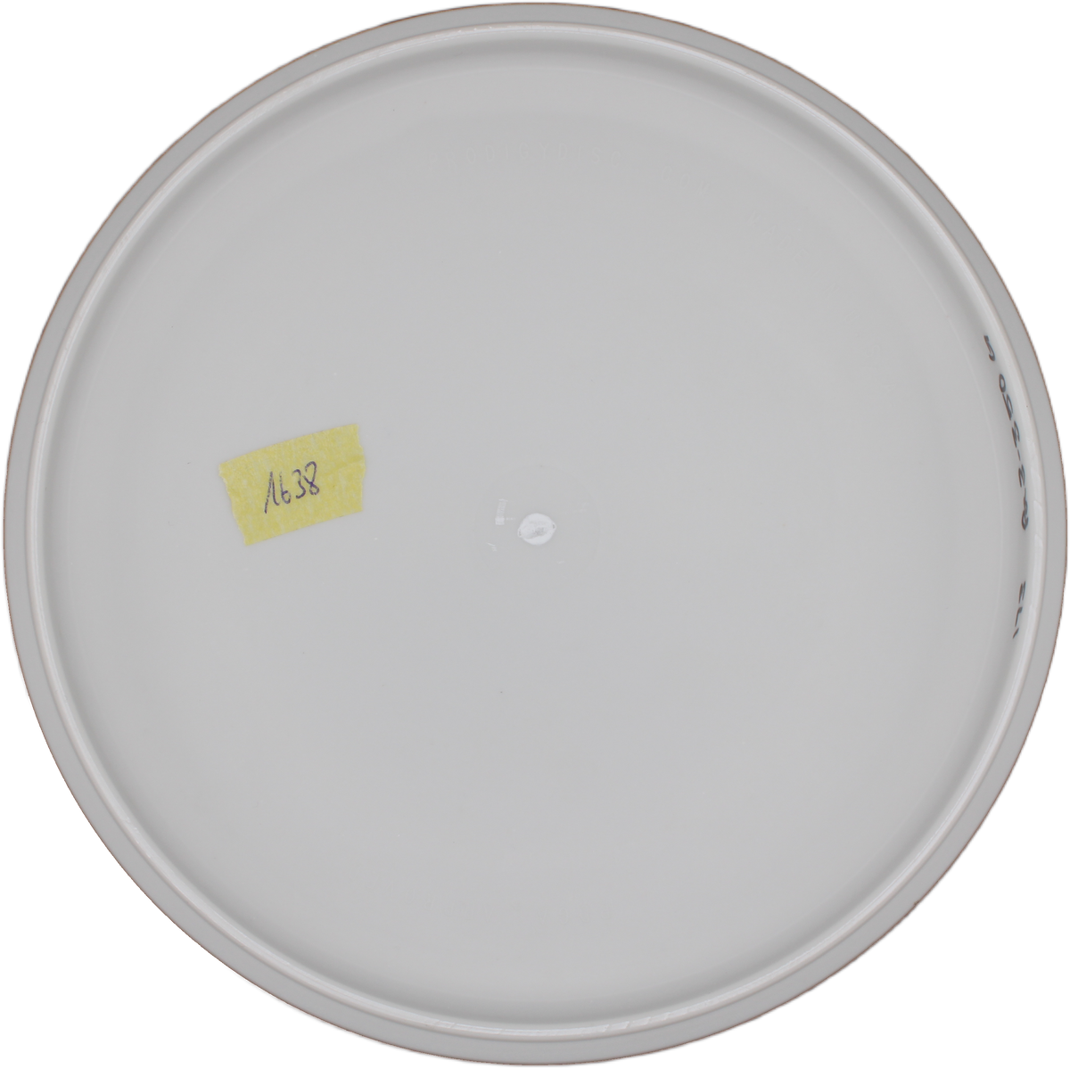Prodigy Disc PA-3 - Gannon Buhr #1 Putter From Circle 2 | 350G | Gebraucht: Zustand 8 |