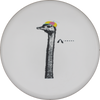 Prodigy Disc ACE Line P Model S - Cale Leiviska 2021 | DuraFlex | Gebraucht: Zustand 7 |
