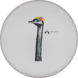 Prodigy Disc ACE Line P Model S - Cale Leiviska 2021 | DuraFlex | Gebraucht: Zustand 7 |