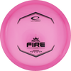Latitude 64° Fire | Royal Clear