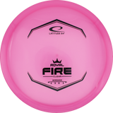 Latitude 64° Fire | Royal Clear