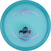 Latitude 64° Fire | Royal Clear