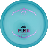 Latitude 64° Fire | Royal Clear