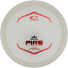 Latitude 64° Fire | Royal Clear