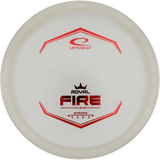 Latitude 64° Fire | Royal Clear