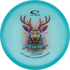 Latitude 64° Pure - Lauri Lehtinen Team Series | Opto-X Sparkle
