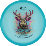 Latitude 64° Pure - Lauri Lehtinen Team Series | Opto-X Sparkle