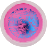 Westside Discs Bear - Heidi Laine Team Series | VIP-X Orbit