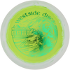 Westside Discs Bear - Heidi Laine Team Series | VIP-X Orbit
