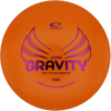 Latitude 64° Fuse Zero Gravity
