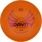 Latitude 64° Fuse Zero Gravity