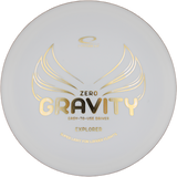 Latitude 64° Explorer Zero Gravity