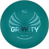 Latitude 64° Explorer Zero Gravity