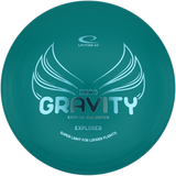 Latitude 64° Explorer Zero Gravity