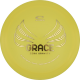 Latitude 64° Grace | Zero Gravity
