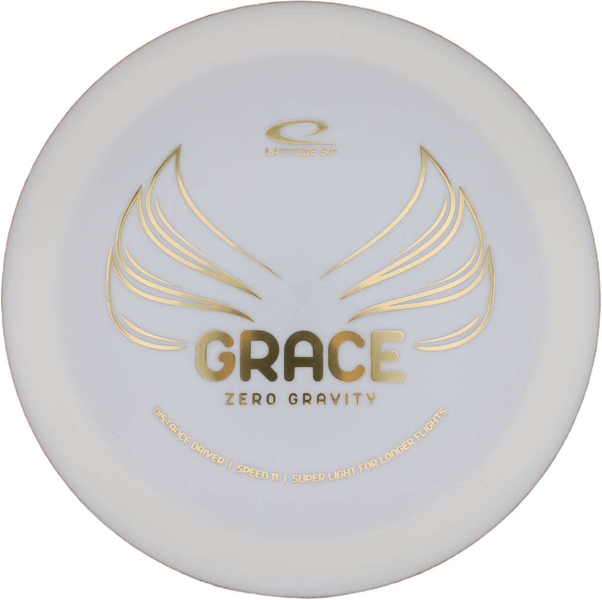 Latitude 64° Grace | Zero Gravity