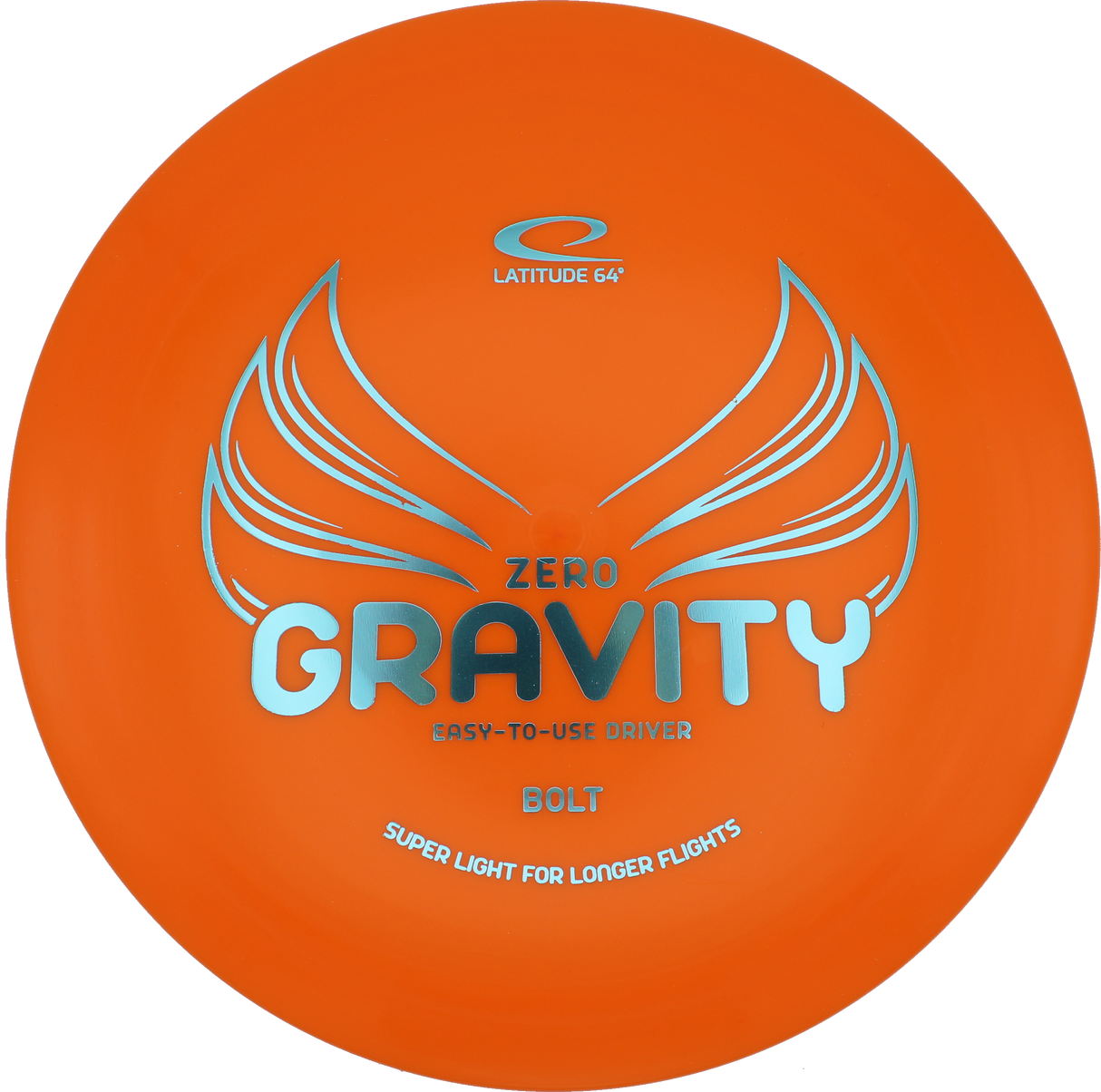 Latitude 64° Bolt Zero Gravity