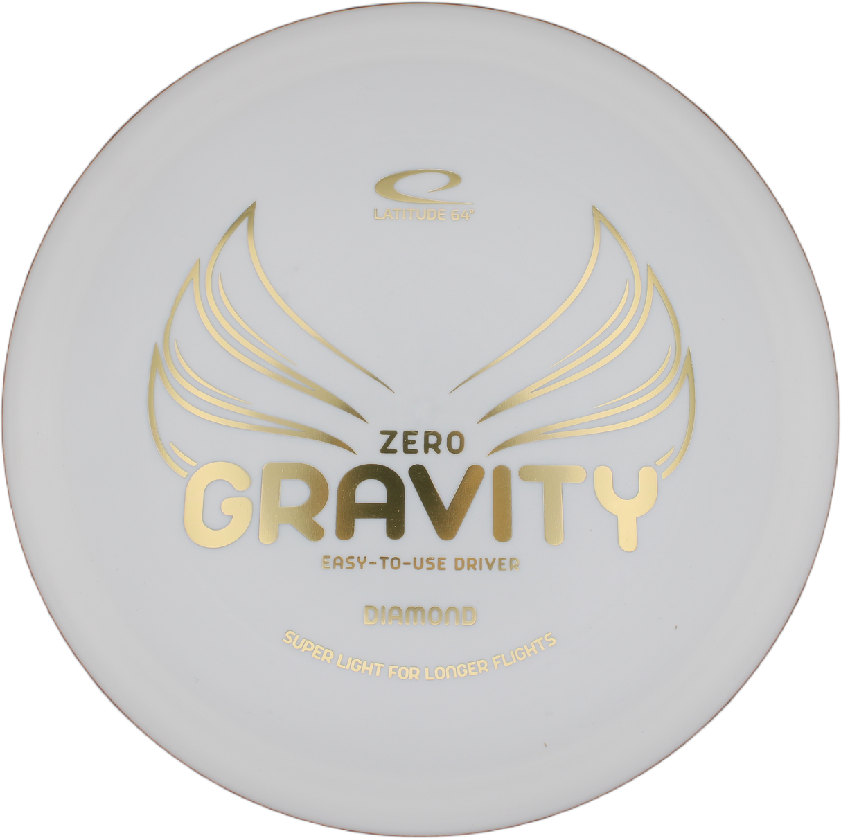 Latitude 64° Diamond Zero Gravity
