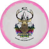 Latitude 64° Saint - Lauri Lehtinen Team Series | Gold Orbit
