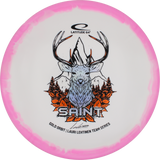 Latitude 64° Saint - Lauri Lehtinen Team Series | Gold Orbit