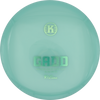 Kastaplast Gadd - First Run | K1