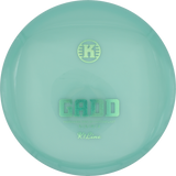 Kastaplast Gadd - First Run | K1