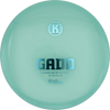 Kastaplast Gadd - First Run | K1