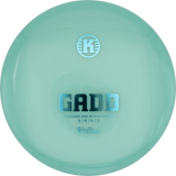 Kastaplast Gadd - First Run | K1