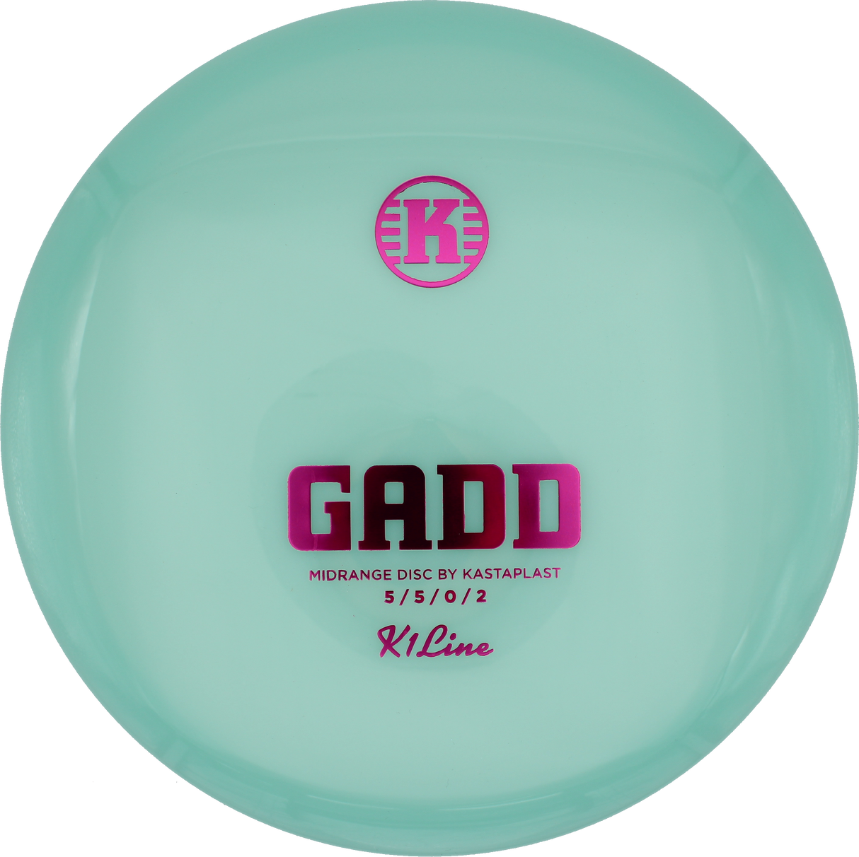 Kastaplast Gadd - First Run | K1