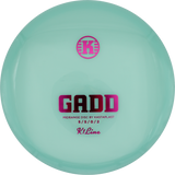 Kastaplast Gadd - First Run | K1
